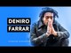 Deniro Farrar & The Rebirth of Hip Hop Healthiness