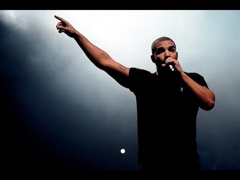 Drake Disses Pusha T, Kid Cudi In New Song