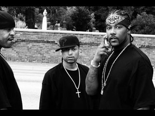 50 Cent Gets Big Meech Blessing For B.M.F. TV Series