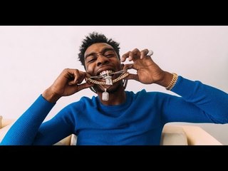 Desiigner Arrested On Felony Drug & Gun Charges