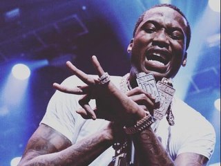 Meek Mill's Album Drops Tomorrow!