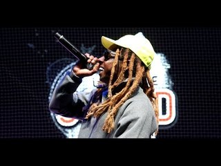 Lil Wayne Doesn’t Feel Connected to the Black Lives Matter Movement