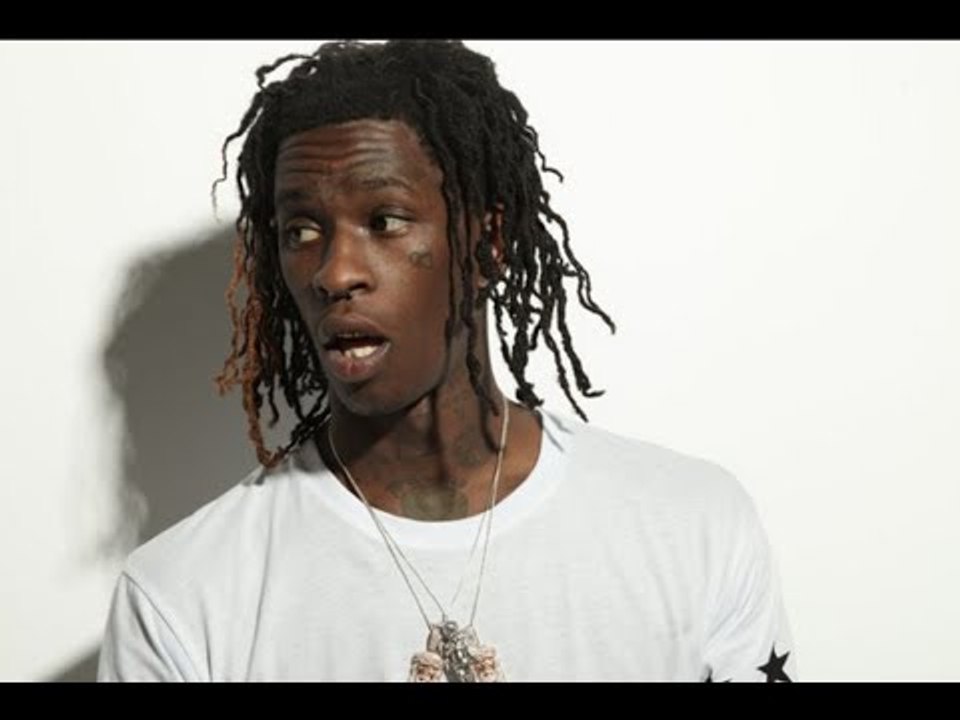 Young Thug Shocks Hip Hop Again With “No, My Name Is Jeffery”