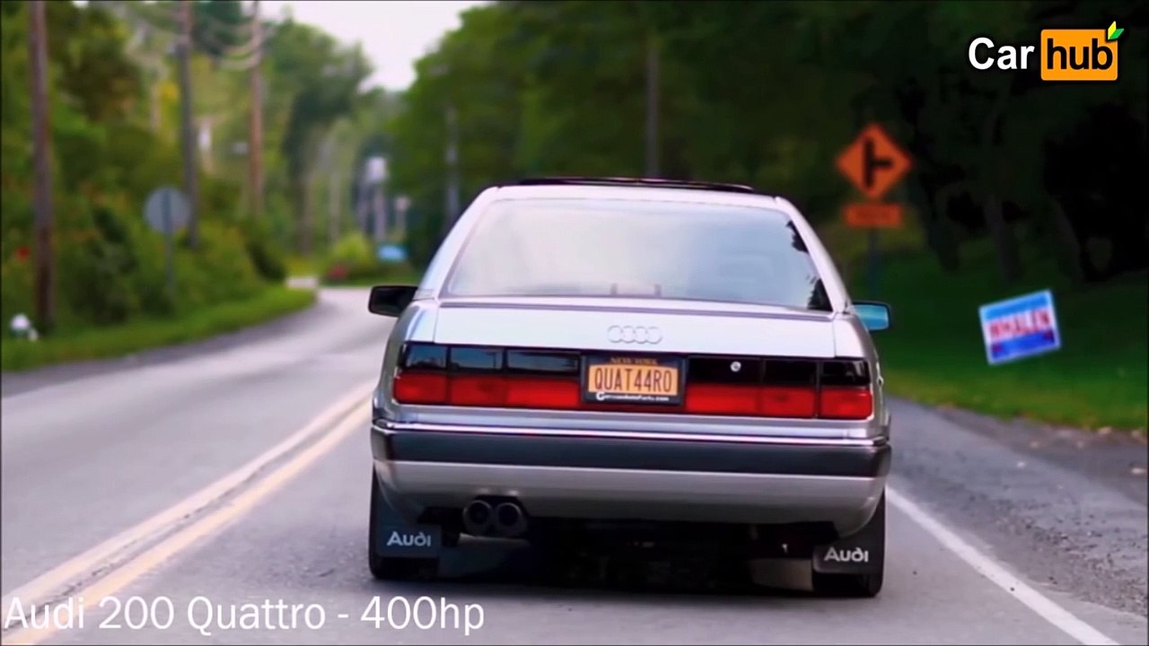 11 Unassuming Sleepers NOT to Mess With!