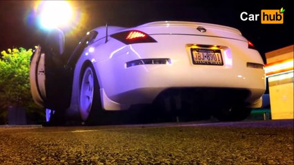 28 Amazing JDM Straight Piped Cars