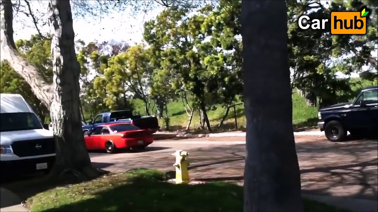 External Turbo Wastegate & Screamer Pipe Compilation