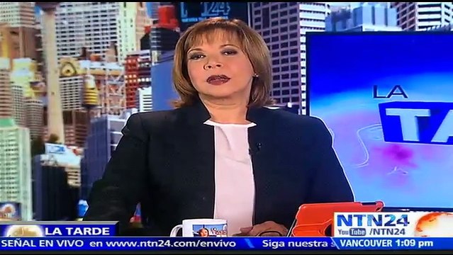 Excandidata a la vicepresidencia de Nicaragua señala a NTN24 que toma de posesión de pareja Ortega-Murillo “es una farsa y no tiene ninguna legitimidad”