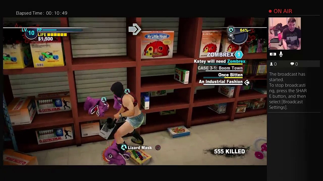Dead rising 2 (9)
