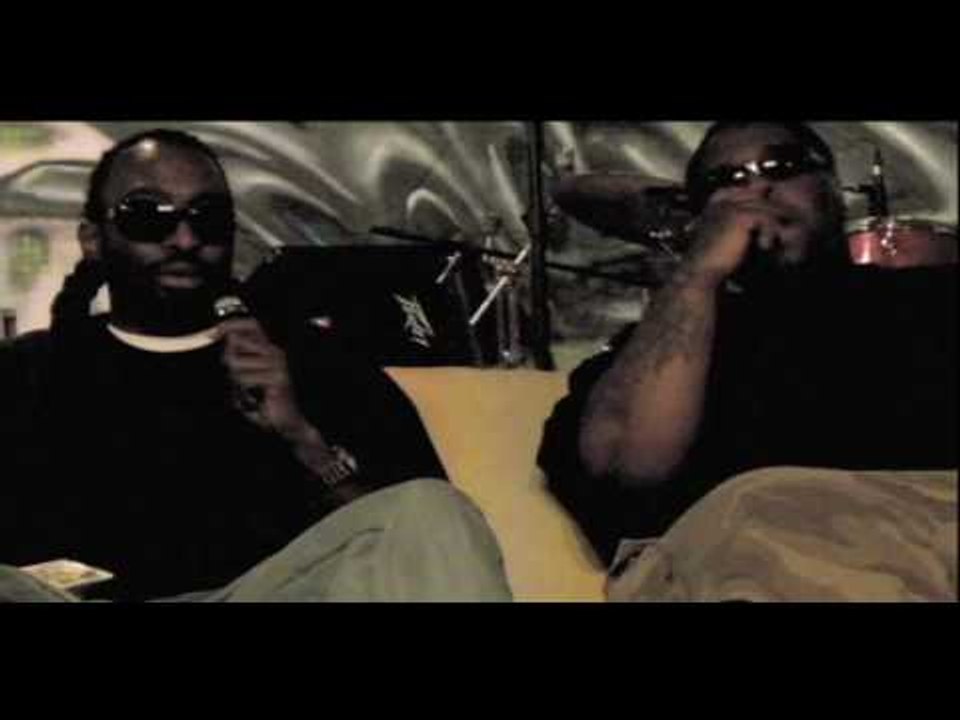 8Ball & MJG Interview Part 1