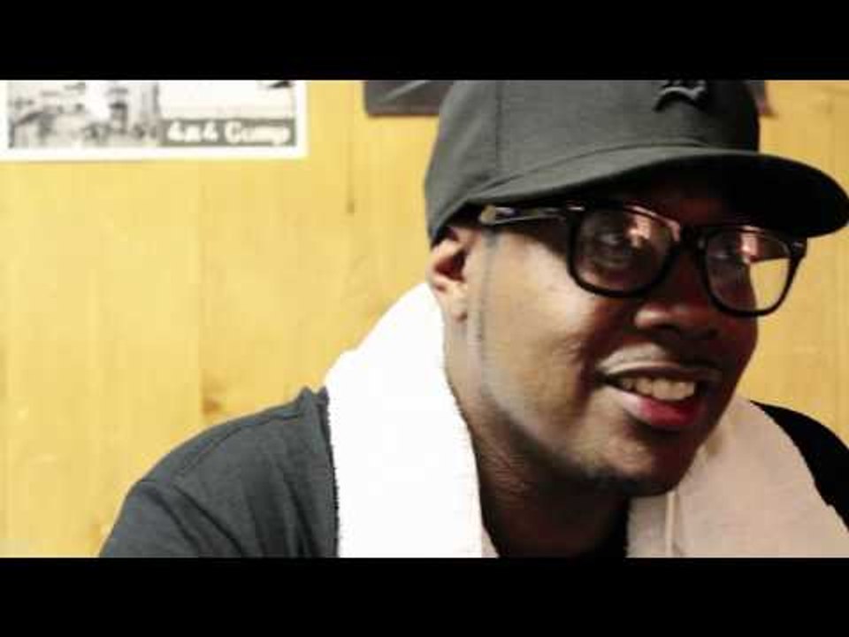 Elzhi Interview