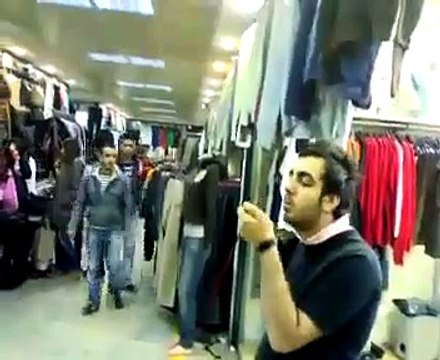 Bak bak İŞSİZe bak