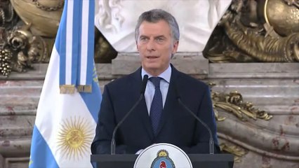Petroleras invertirán 5.000 millones en gas no convencional argentino en 2017
