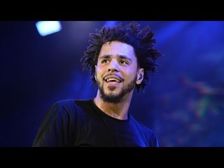 J. Cole Now Has 6 Platinum Singles