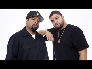 Ice Cube Shoots Down Fake "Friday" Sequel Rumors