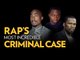 Why Jimmy Henchman Will Take 50 Cent To Court