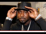 Young Buck Arrested For Threatening To Burn Ex's Home