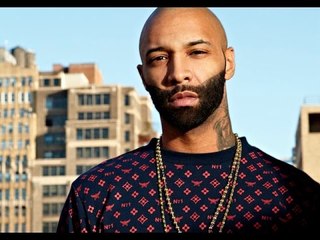 Joe Budden Dismisses Diss From Meek Mill