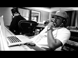 Mike WiLL Made-It Expresses Frustration Over Future Leak