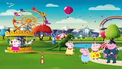Peppa Pig Français 2016 Youtube ♦ Peppa Pig Français 1H S02