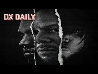 Common "Nobody's Smiling" Review, Ma$e Cut Ties With Churches, Wu-Tang/Bone Thugs Possible Project