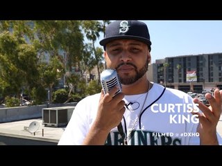 Curtiss King Hollywood Freestyle