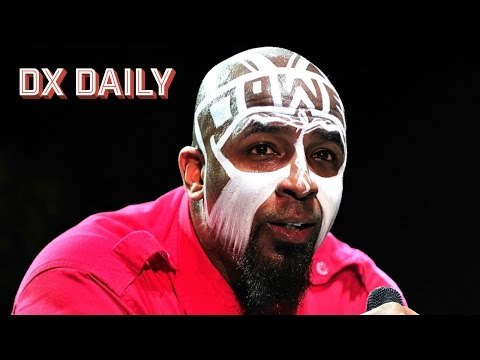 Tech N9ne Tops Billboard Charts, 2014 BET Awards Nominees, Affion Crockett Spoofs Jay Z Attack