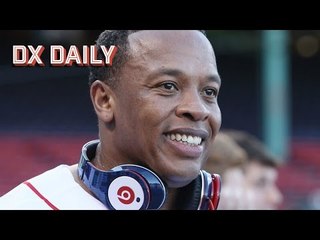Dr. Dre Hip Hop's First Billionaire, The-Dream's Abuse Photos, Secret Wu-Tang Album