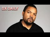 Hip Hop Album Sales, Ice Cube Addresses Hardcore Fans, 11 Emcees With Unique Flows