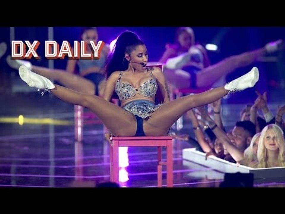 DX Daily: Jay Z's Alleged Extorter, RZA & Raekwon, Nicki Minaj's Rap Return