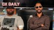 RZA On Raekwon's Request, DX Daily - 50 Cent Sued, Cons & Joe Budden Squash Beef