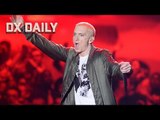 Eminem's Digital Diamond Awards, Dr. Dre Working On Kendrick Lamar's Album, Nicki Minaj's New Video