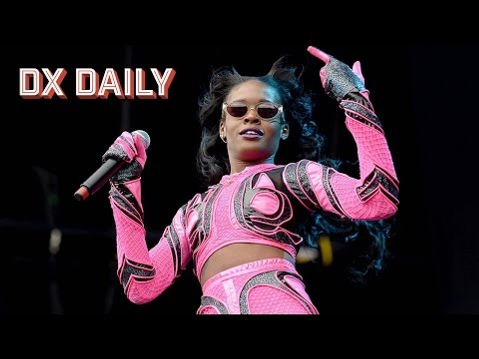 Azealia Banks vs. T.I., Game Confirms "The Documentary 2," Meek Mill Sued By Former Police Officer