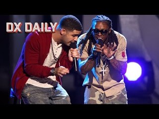 Download Video: Drake Vs. Lil Wayne Tour, 