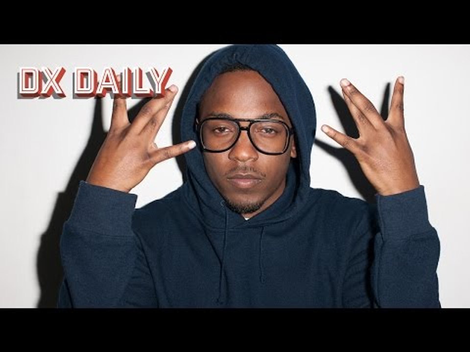 Hip Hop Album Sales, G-Unit Album In November 2014, Kendrick Lamar Unheard Tracks