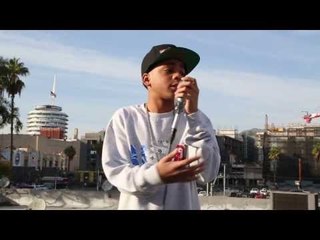 Hollywood Freestyle - Lil Mouse