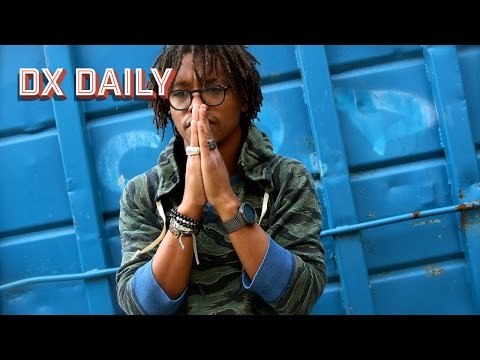 Justin Bieber's Racist Song, Tyler The Creator On Gay Rappers, Lupe Fiasco's Tetsuo & Youth