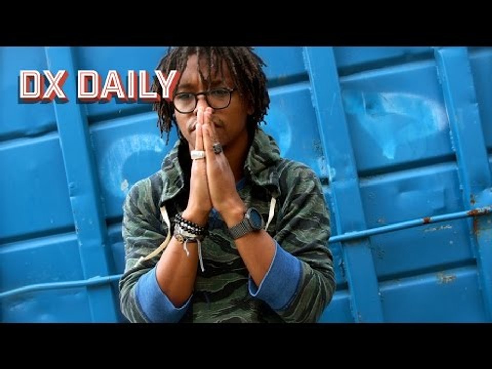 Justin Bieber's Racist Song, Tyler The Creator On Gay Rappers, Lupe Fiasco's "Tetsuo & Youth"