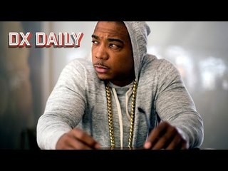 Ja Rule Details 50 Cent Fight, Kanye West Plays Drake Tribute, Common On New Movie Role