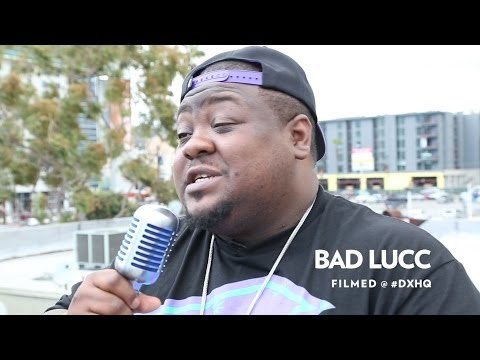 Bad Lucc Hollywood Freestyle