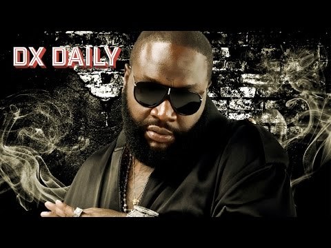 Rick Ross Banned From Detroit?, Chuck D Shares Letter From Tupac, Game & Lil Wayne In The Studio