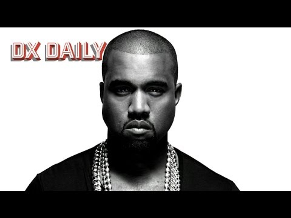 Kanye West "New Testament," 50 Cent Debuts #4 On Chart, Game Clarifies $20,000 Kevin Durant Bet