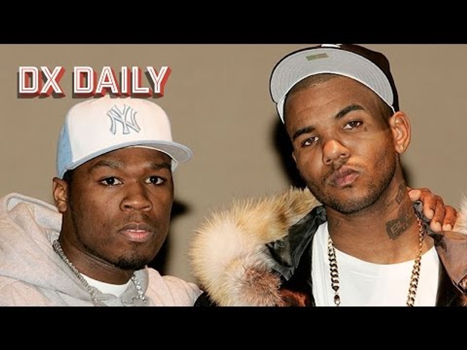 Game Salutes G-Unit Reunion, Kanye West's Musical Timeline, Jay Rock Up Next For TDE Releases