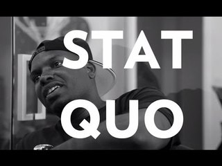 Download Video: Stat Quo Explains Why 50 Cent Was Smart To Leave Shady/Aftermath/Interscope