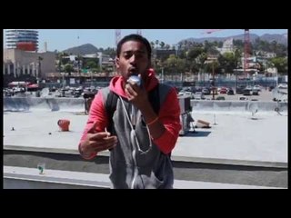 Hollywood Freestyle - Chill Moody