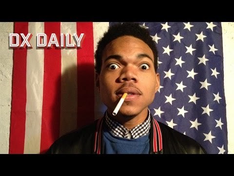 Chance The Rapper Sick, DX Daily - Hip Hop Album Sales, Non-Rappers Rapping List