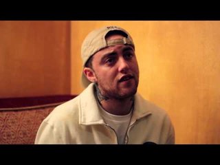Mac Miller Interview pt.2