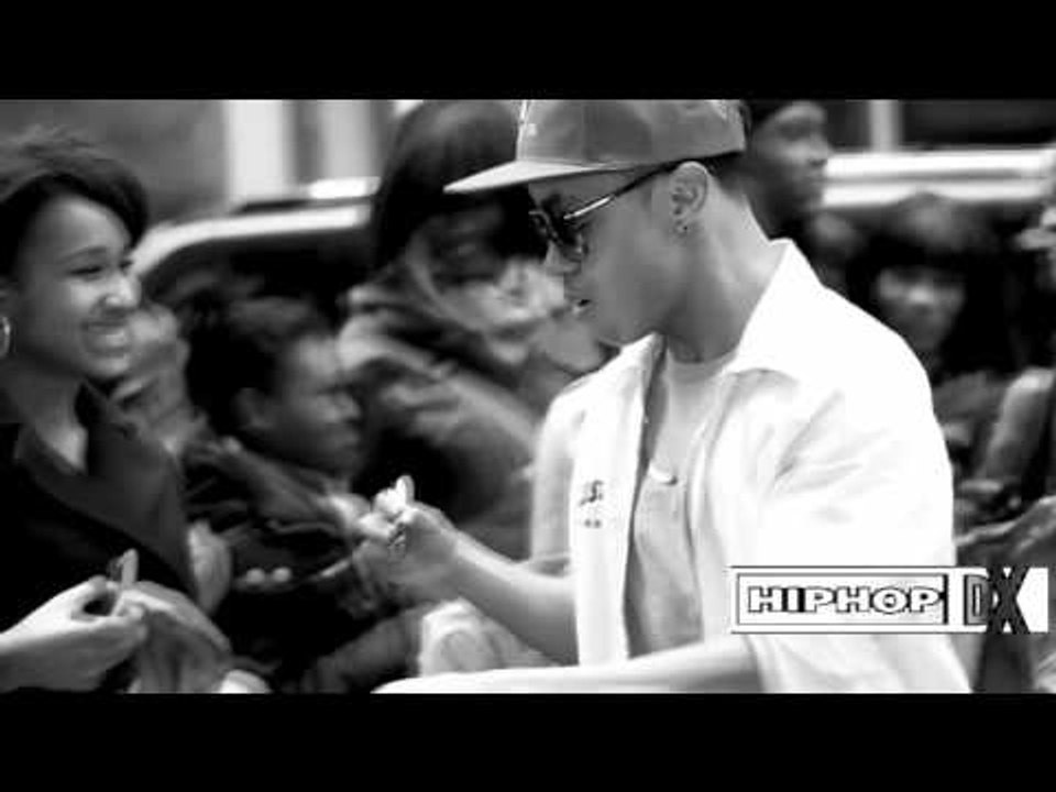 16 Bars: New Boyz