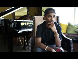 Big Sean Interview Pt.3
