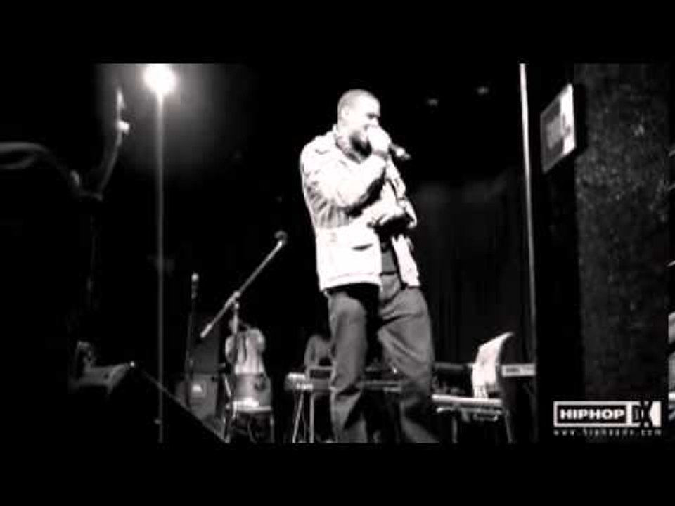 16 Bars: J. Cole