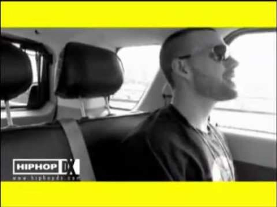 16 Bars: J The S